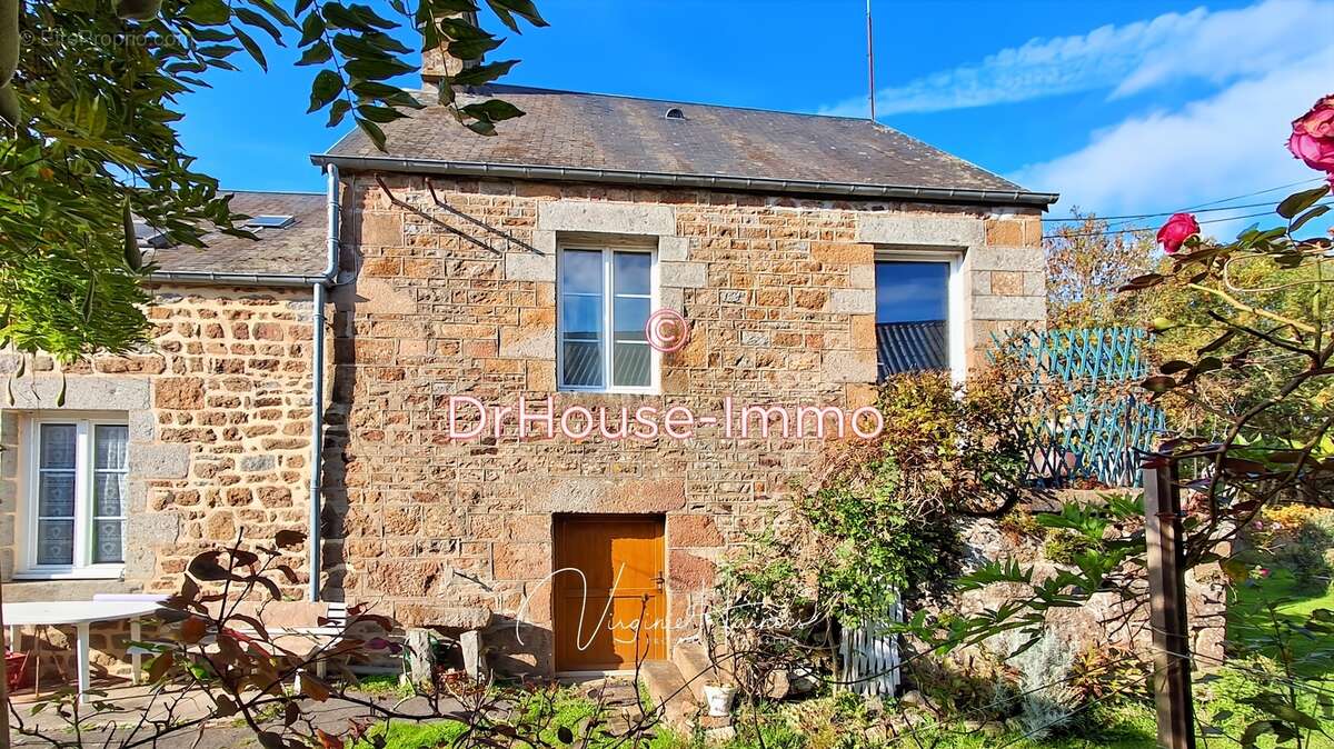 Maison à ATHIS-DE-L&#039;ORNE