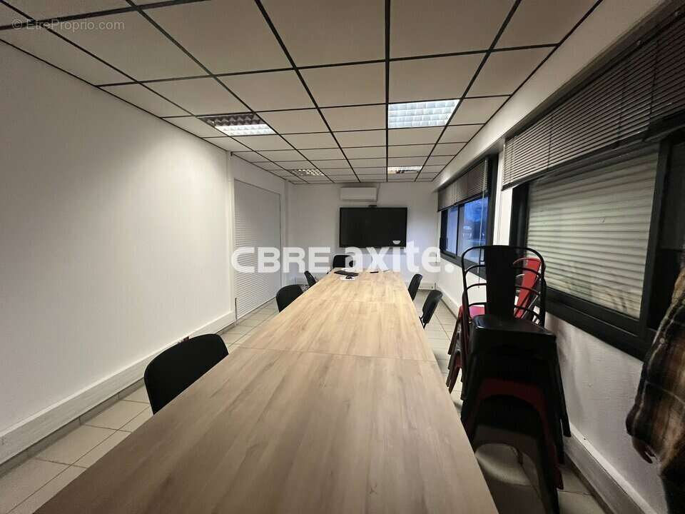 900 m² à Pontcharra  - photo 7