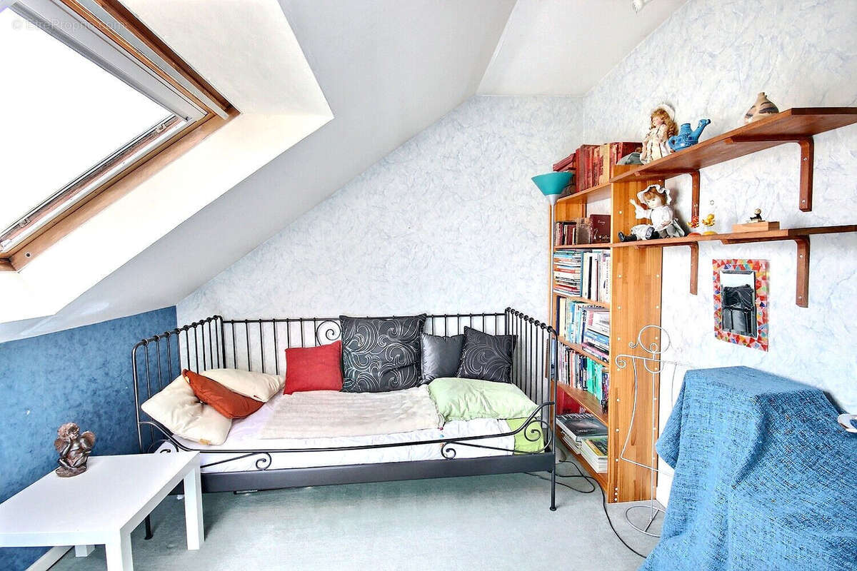 Maison à ANTONY