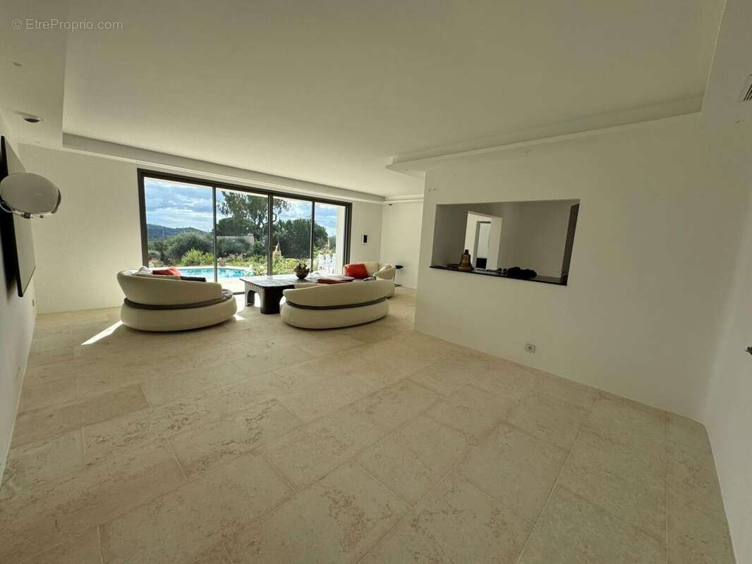 Maison 165m² à auribeau sur siagne - photo 13