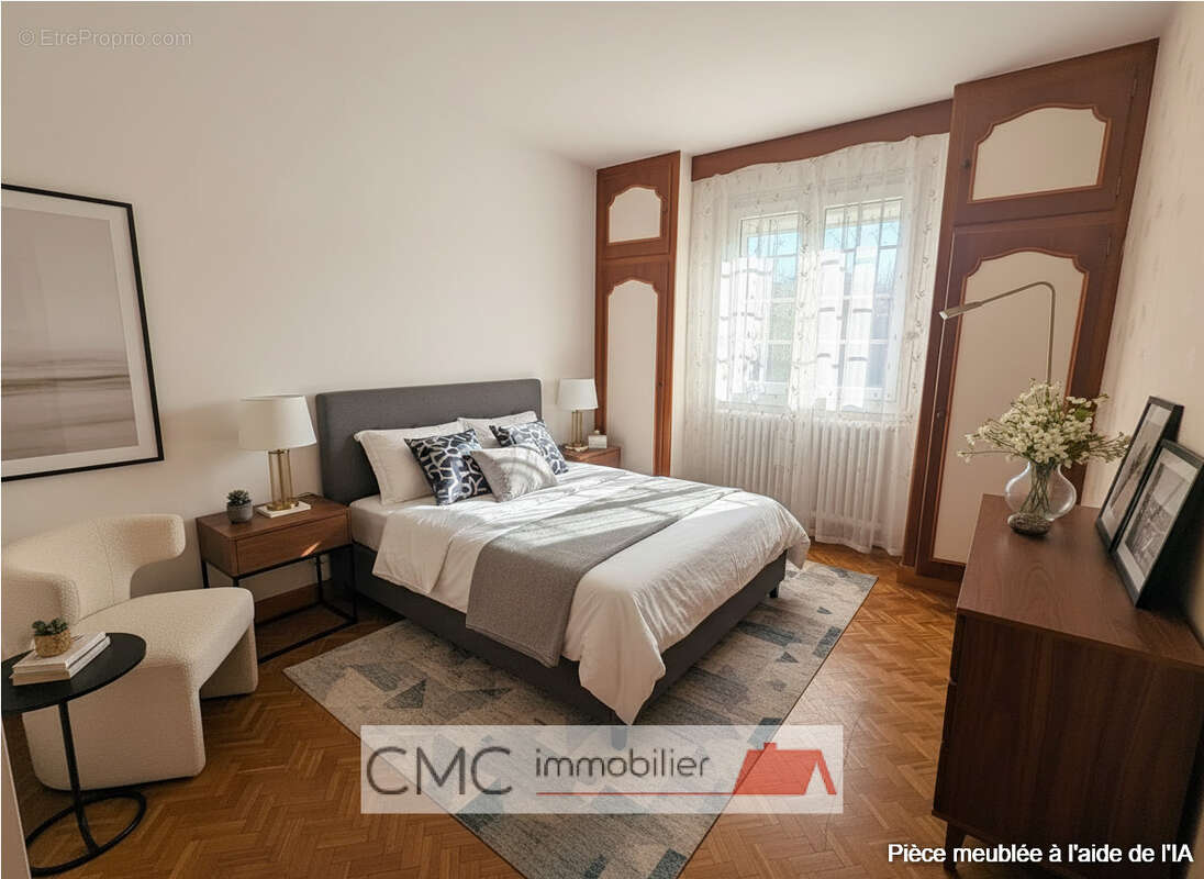 Maison 124 m² à Morancez  - photo 15