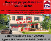 Maison à MISON