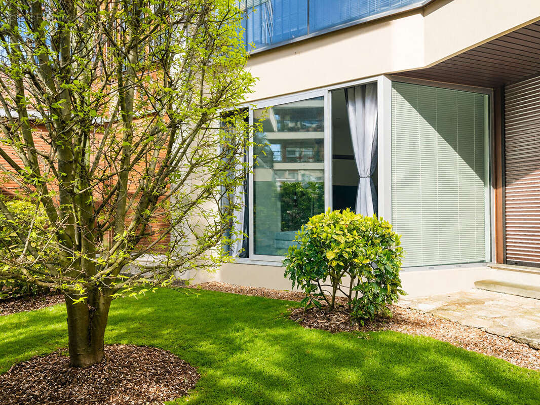 Appartement à LE CHESNAY