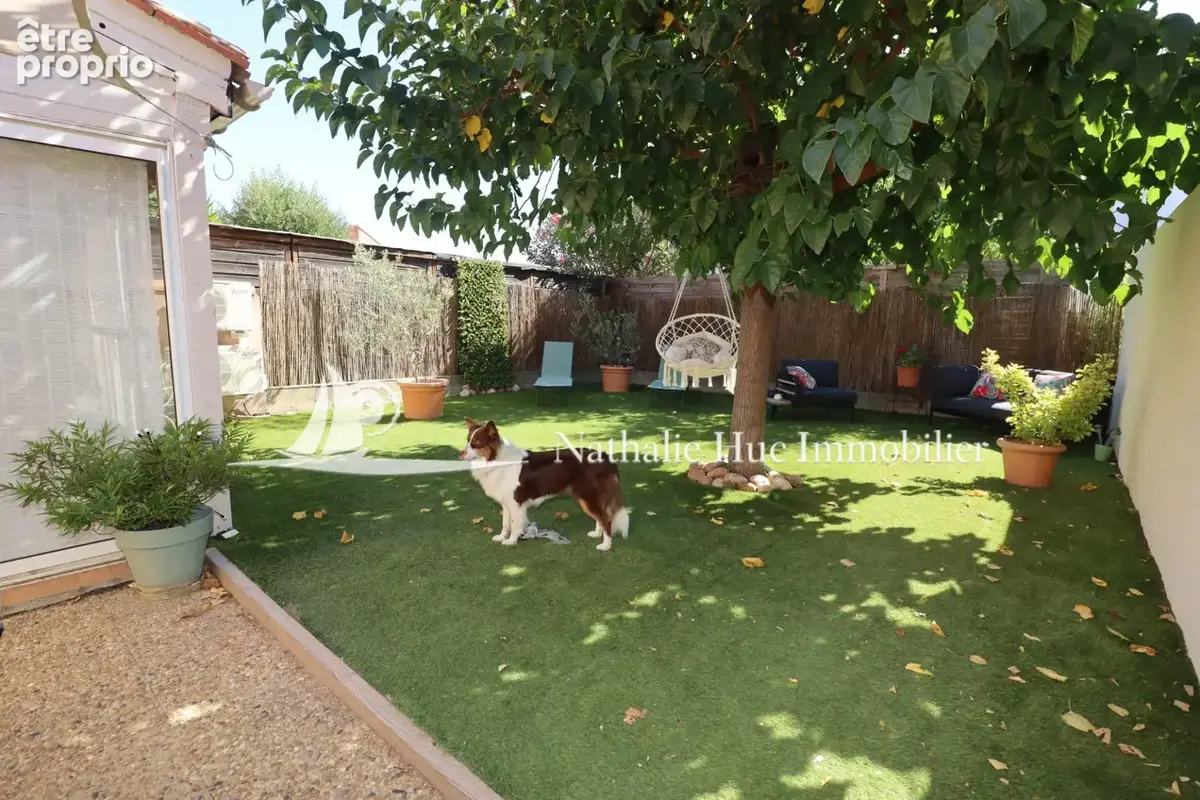 Photo Maison à Canet-En-Roussillon au prix de 289 000€