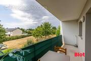 Appartement à BETTON