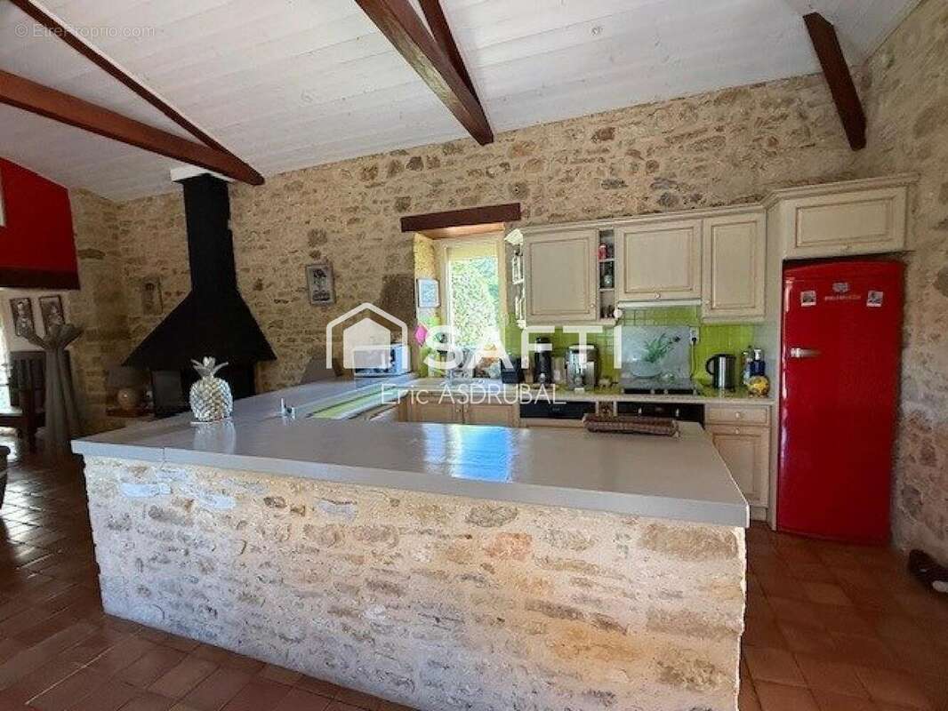 Photo 4 - Maison à LES ARQUES