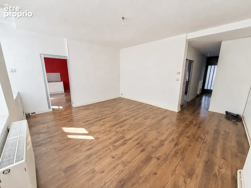 Appartement T4 de 88,55 m2 avec extérieur - photo 6