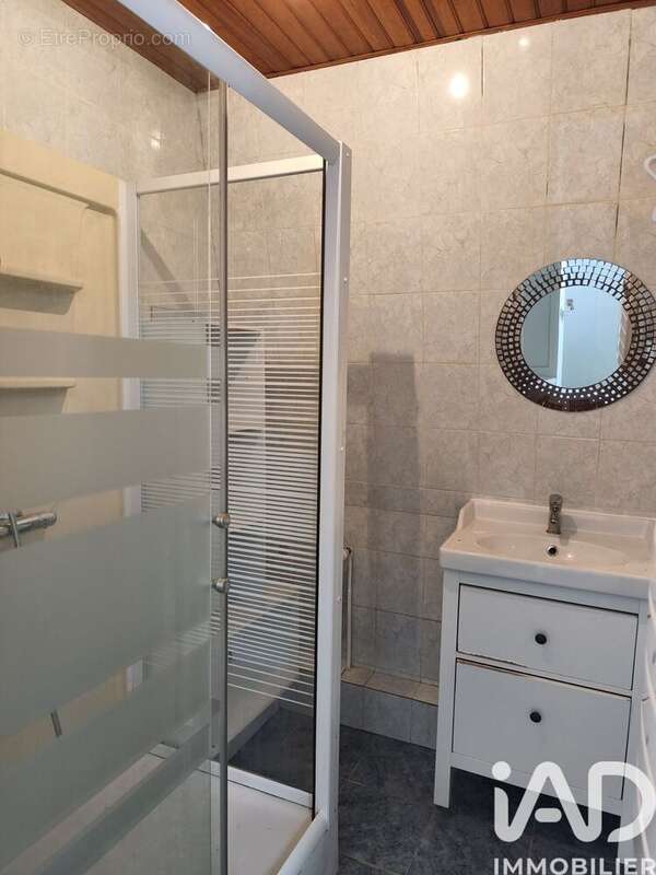 Photo 8 - Maison à NEUILLY-SUR-MARNE