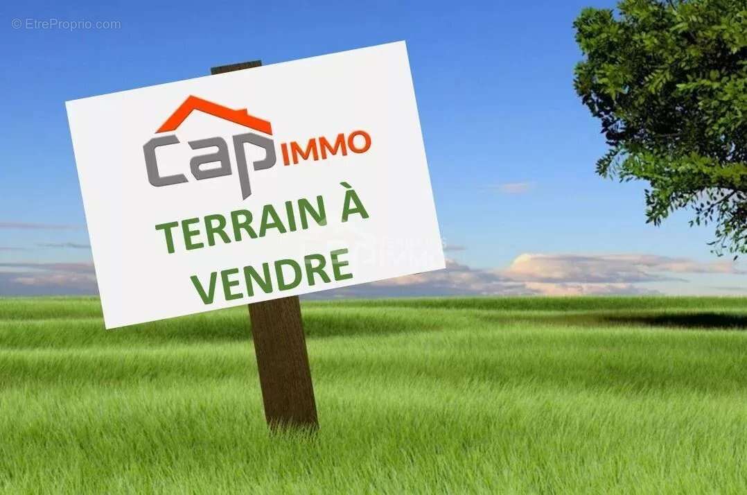 Superbe terrain 725m² NERNIER Lac - photo 2