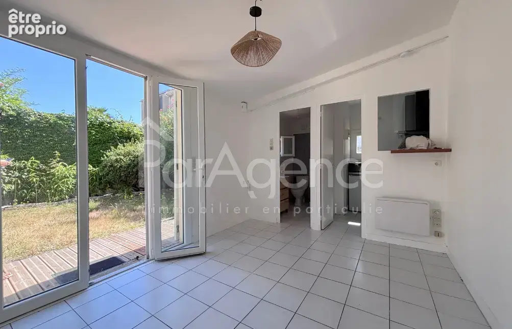 Ensemble Deux logements - Centre-ville - Royan - photo 9