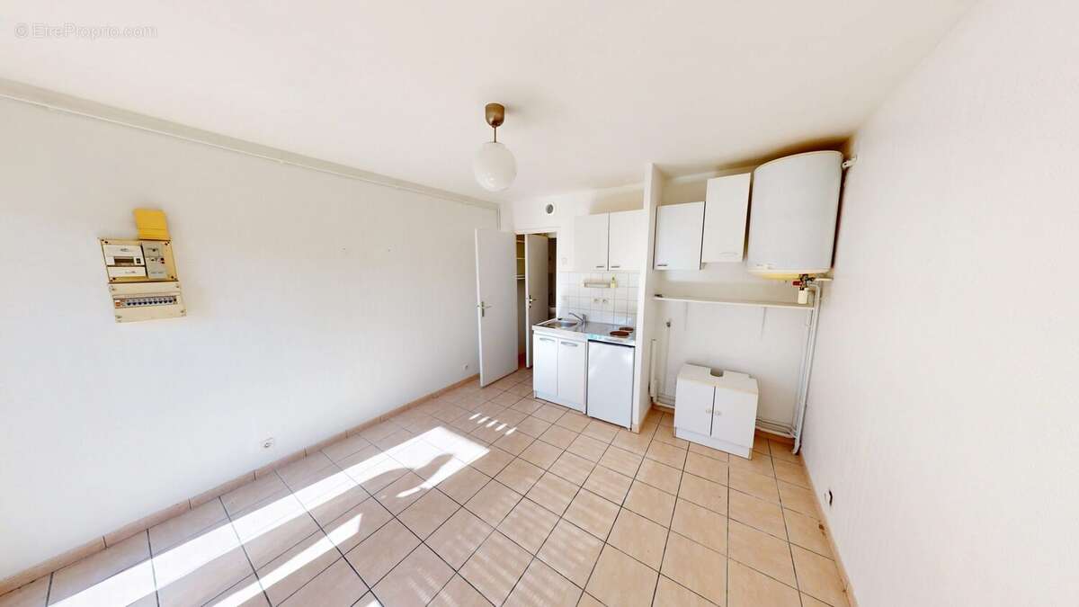 Appartement à AMIENS