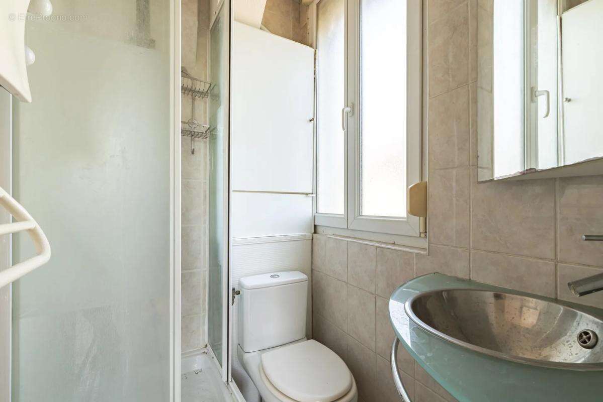 Appartement 3 pièces de 47 m² à Ablon-sur-Seine - photo 9
