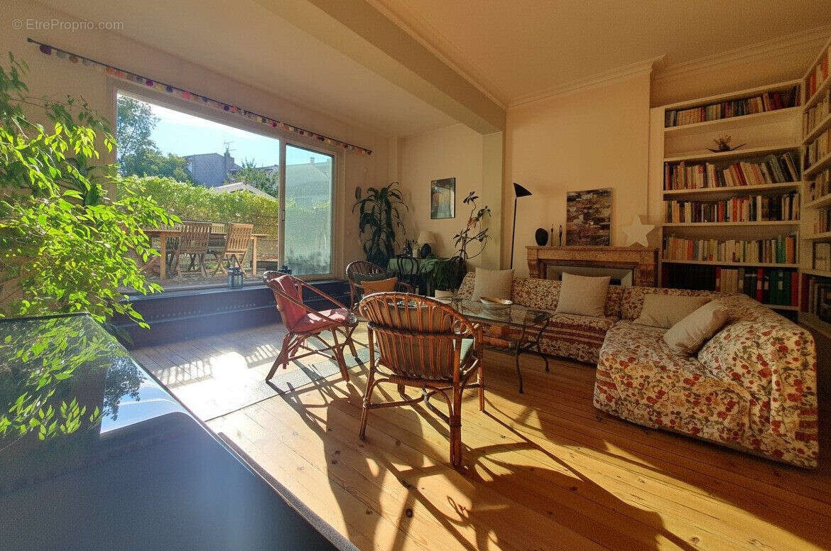 Maison 204 m² à Bordeaux  - photo 2
