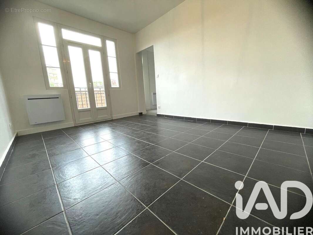 Photo 3 - Appartement à THIAIS