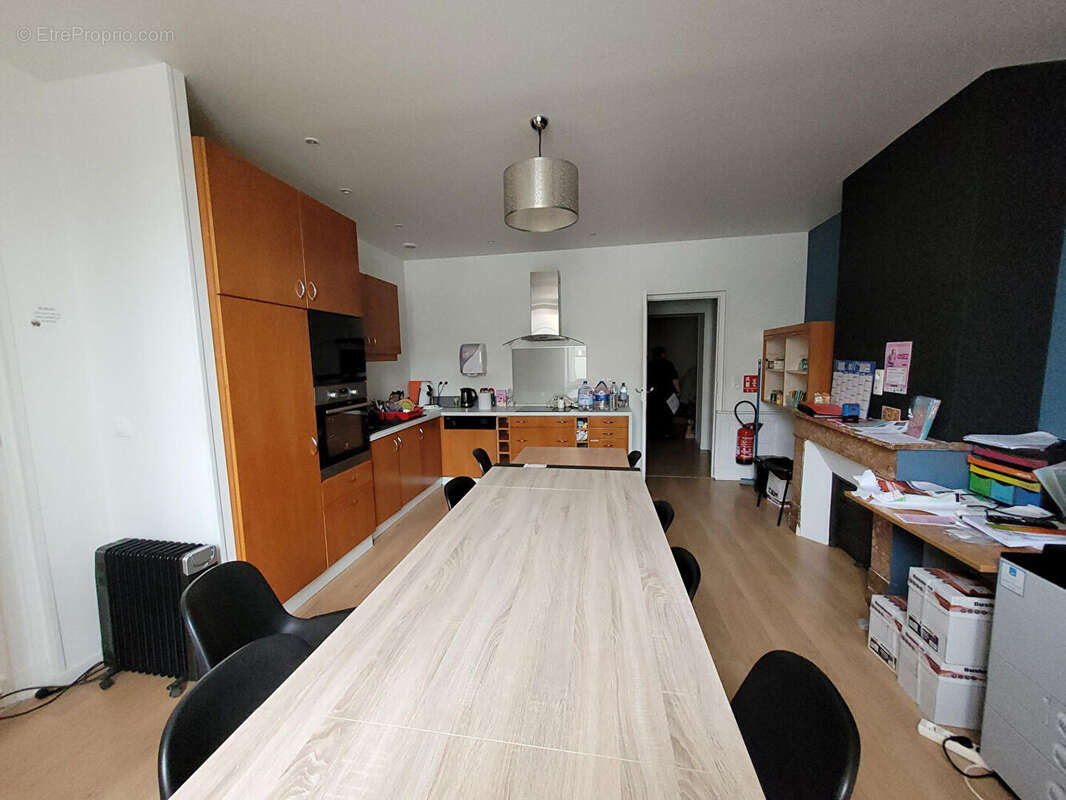 Commerce à MONTAUBAN