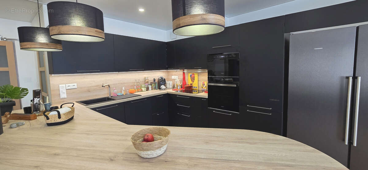 Appartement à QUIMPERLE