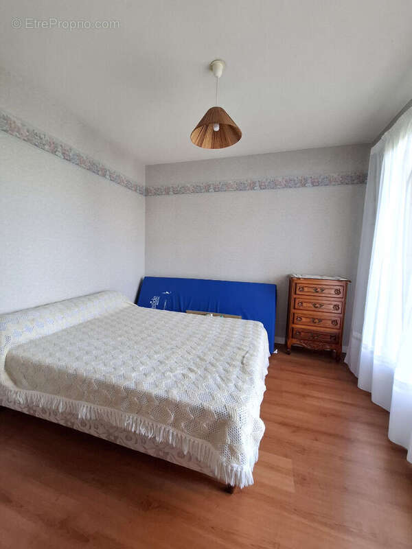 Maison à VILLEMOMBLE