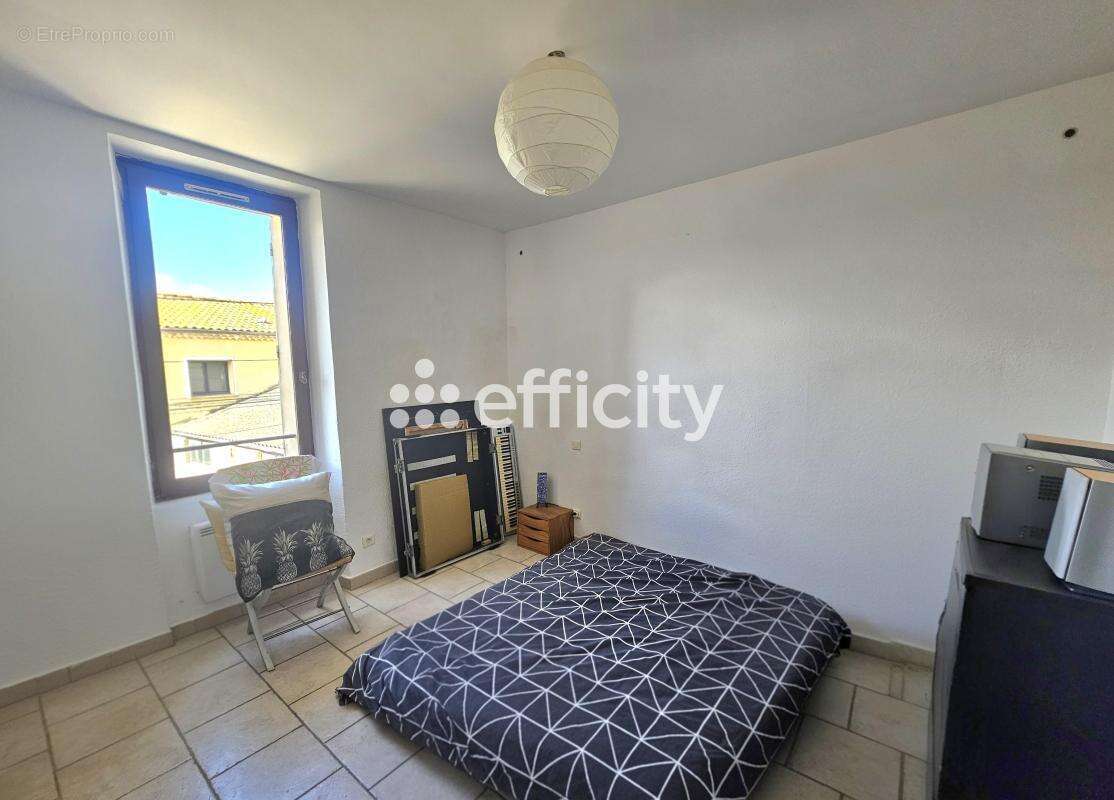 Appartement - photo 6