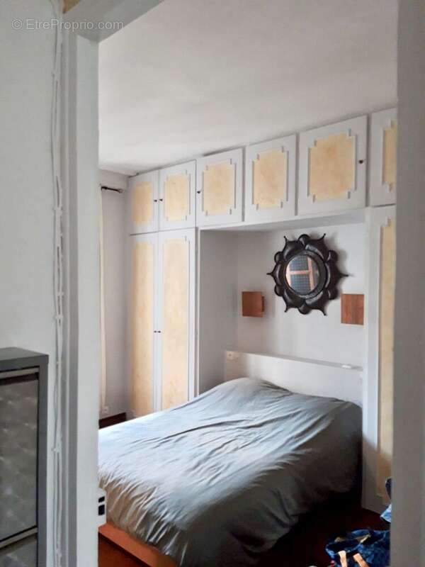 Photo 4 - Appartement à PARIS-19E