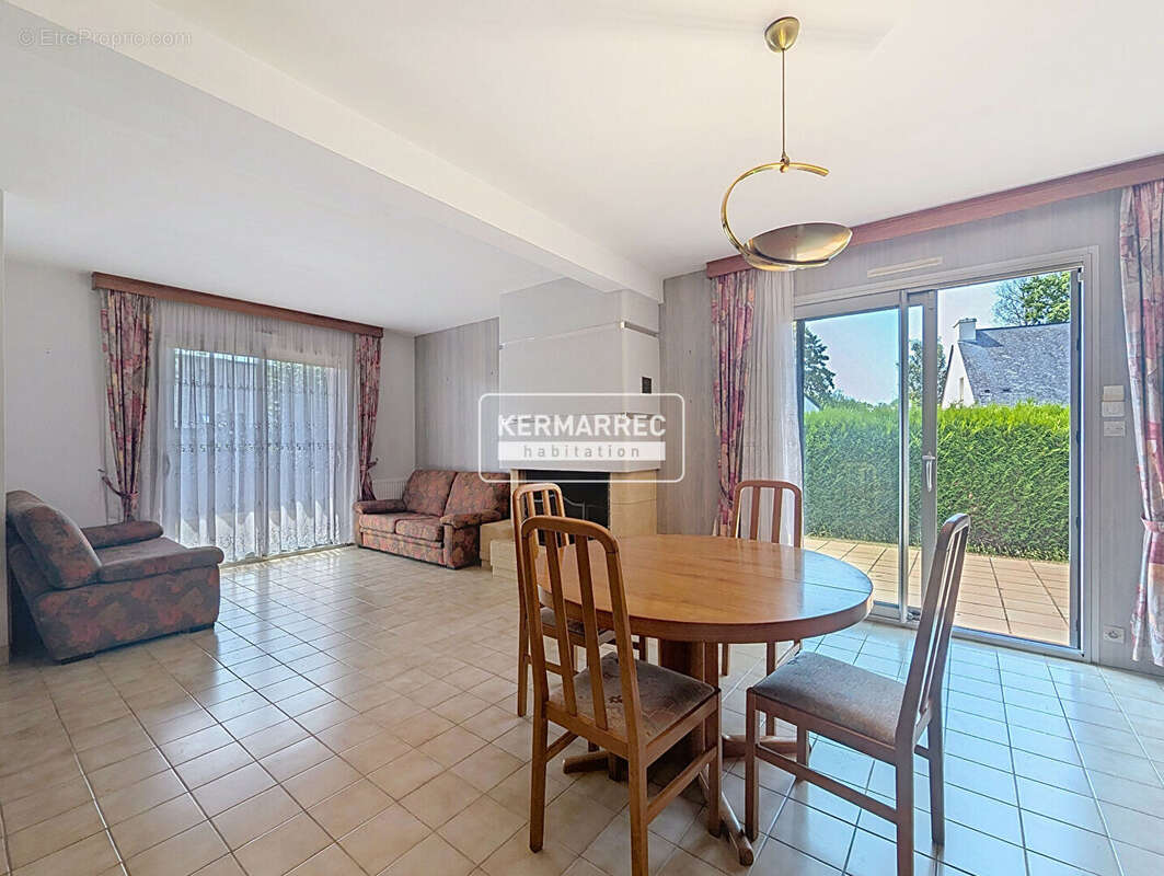 Maison 5 pièces - 101m² - photo 3