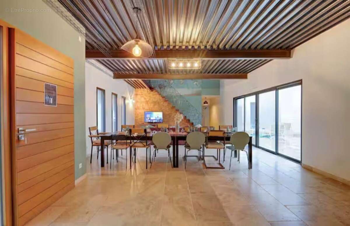 Maison à JOUE-LES-TOURS