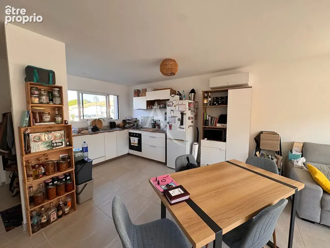 À 5 minutes d'Albi, Maison de +/- 76 m² - photo 7