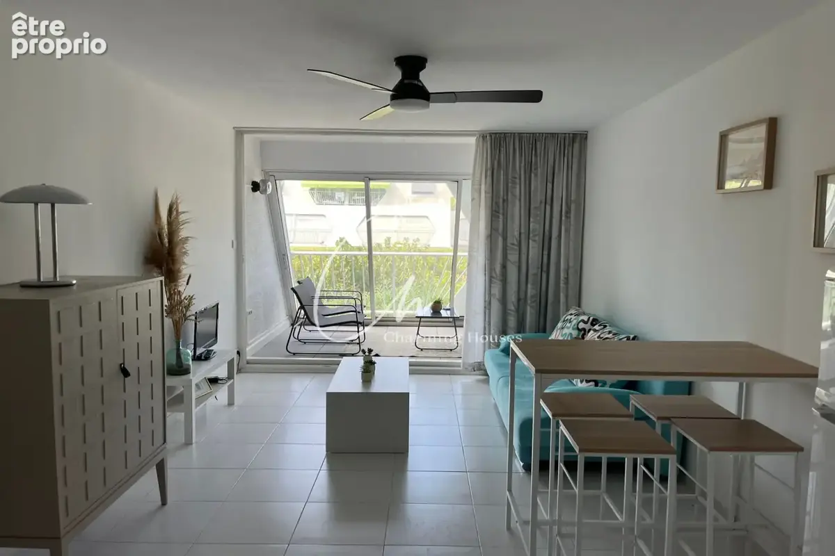 Appartement 2 pièces 36 m² à vendre à La Grande-Motte (34280) - photo 2
