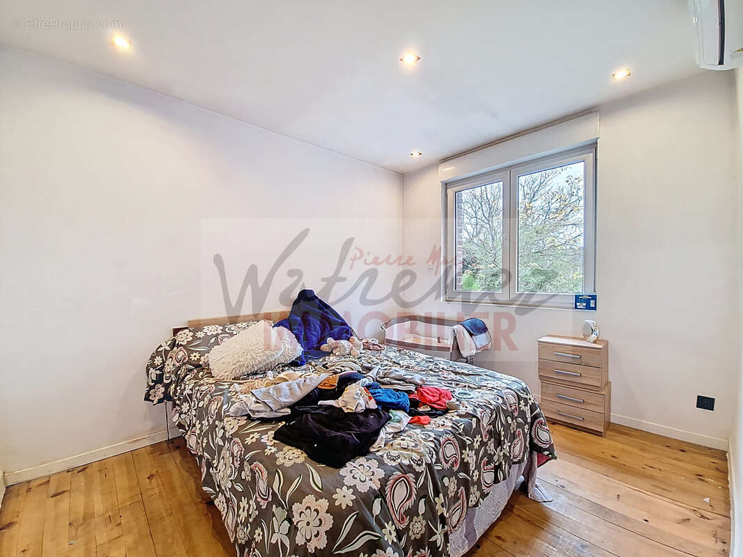 Maison à FRESNES-SUR-ESCAUT