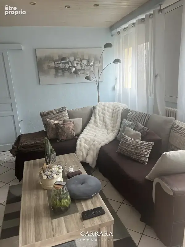 Appartement f5 montigny-les-metz ( centre) 199000€ - photo 4