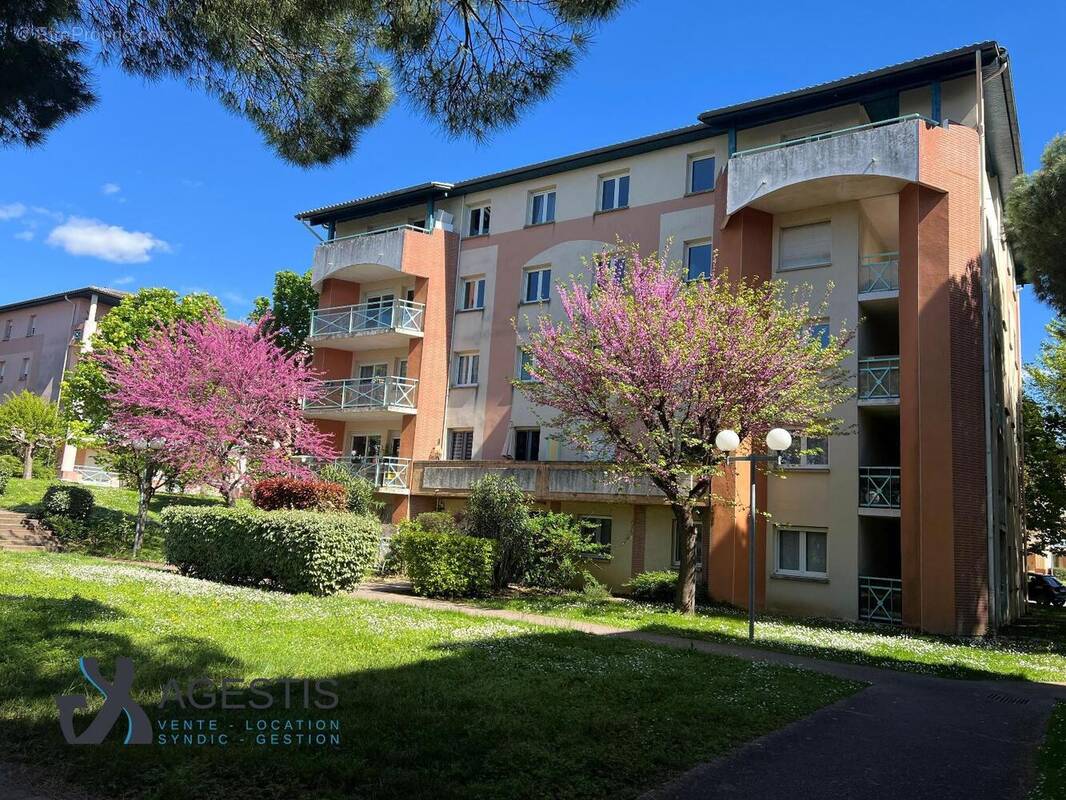   - Appartement à BALMA