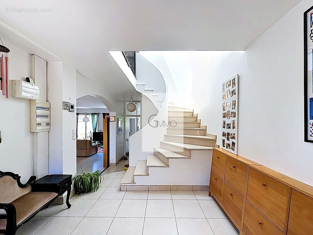 Maison à CACHAN