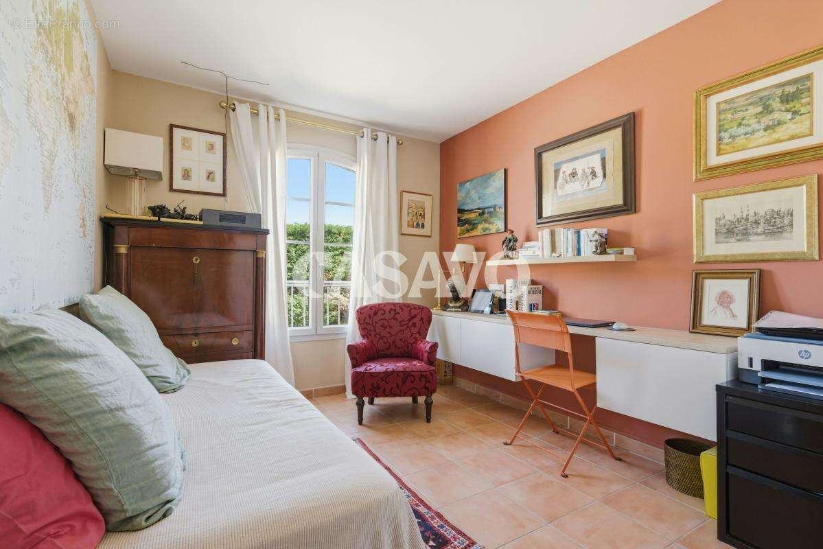 Vente Appartement 3 pièces de 95m² - 13540 Aix-en-Provence - photo 14