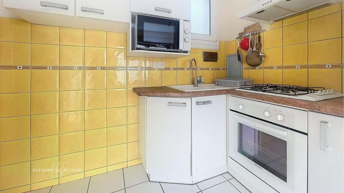 Photo 4 - Maison à AURAY