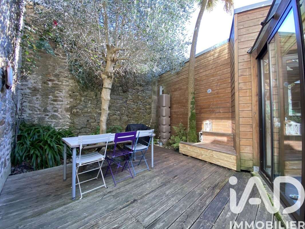 Photo 3 - Maison à SAINT-BRIEUC