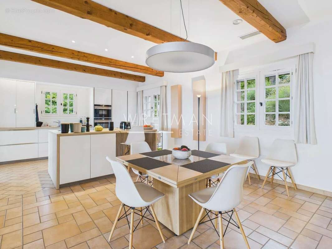 Maison à MONS