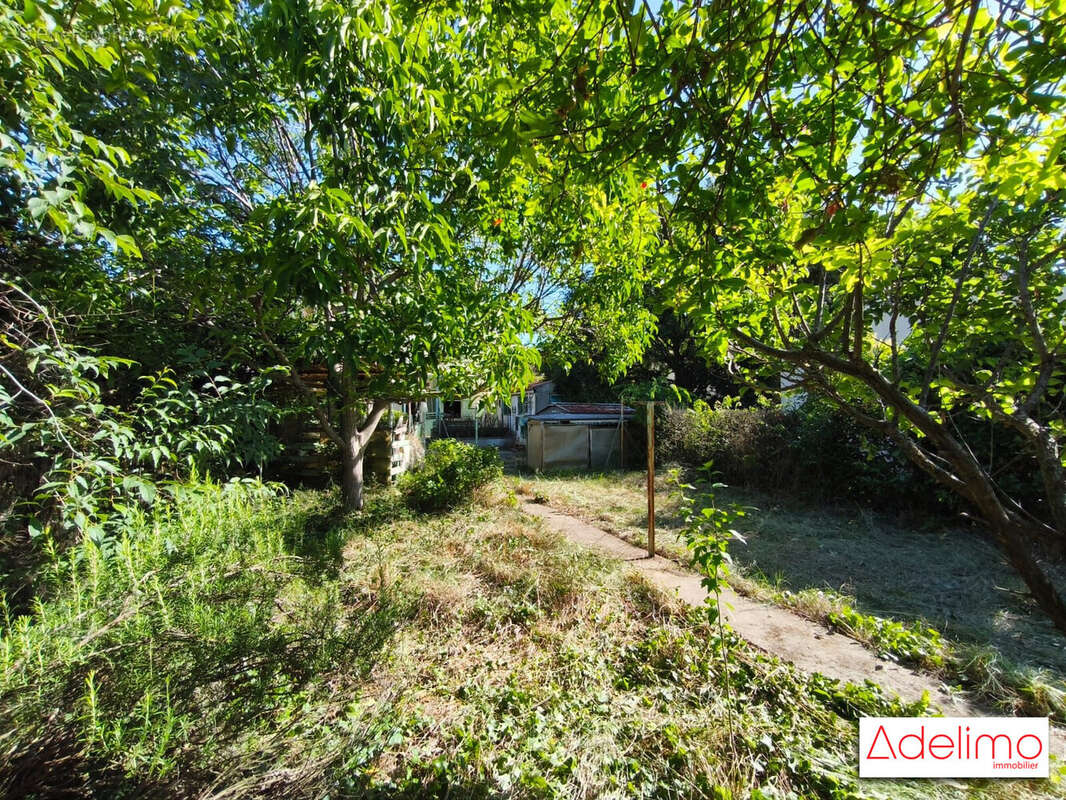 Maison 64 m² à Nimes  - photo 4