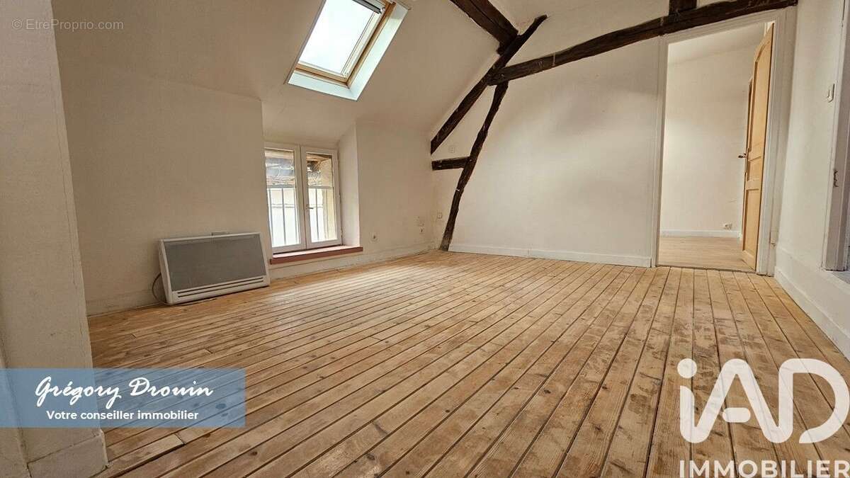 Photo 5 - Maison à FERRIERES-EN-GATINAIS