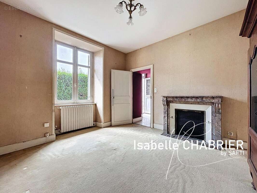 Photo 4 - Maison à DURTAL