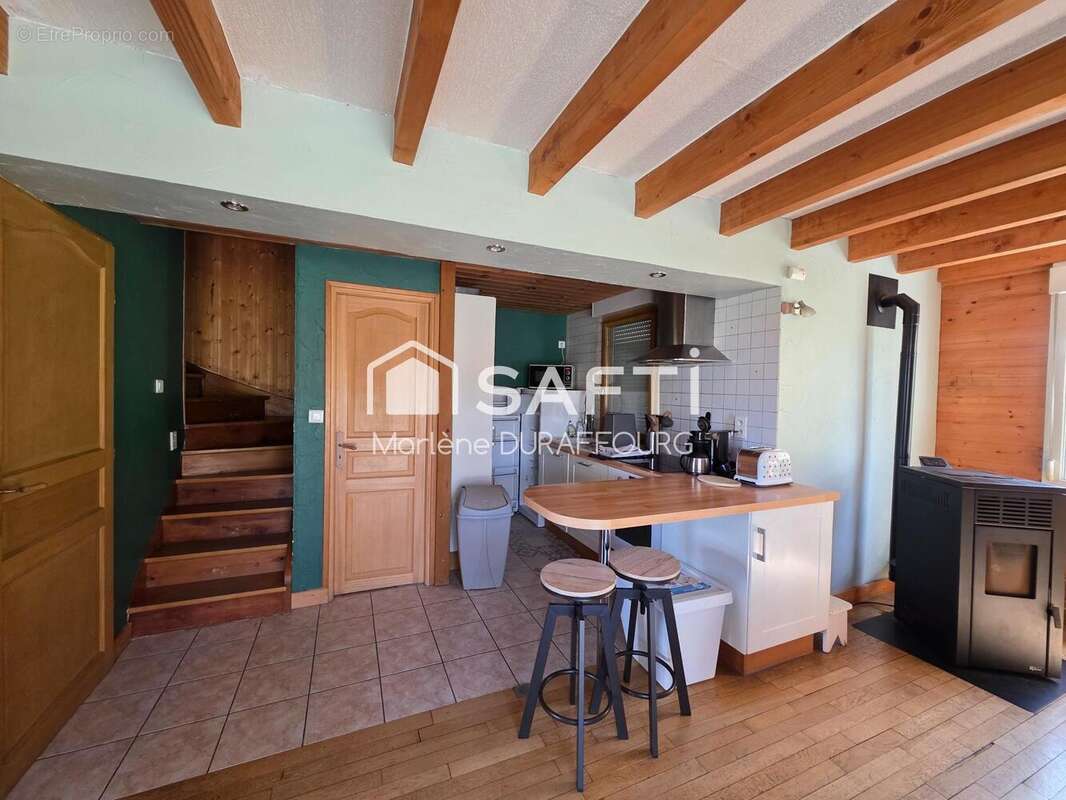 Photo 3 - Maison à PREMANON