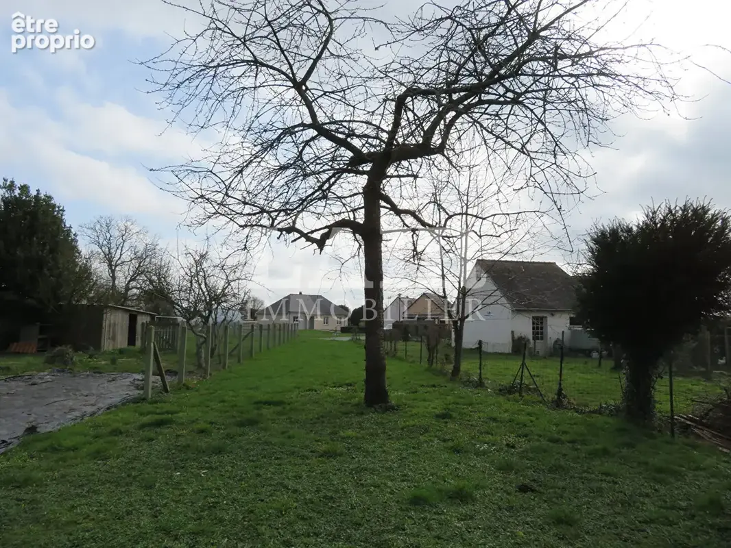Maison à vendre à 5 minutes de Pré en pail  - Réf: A15764 - photo 14