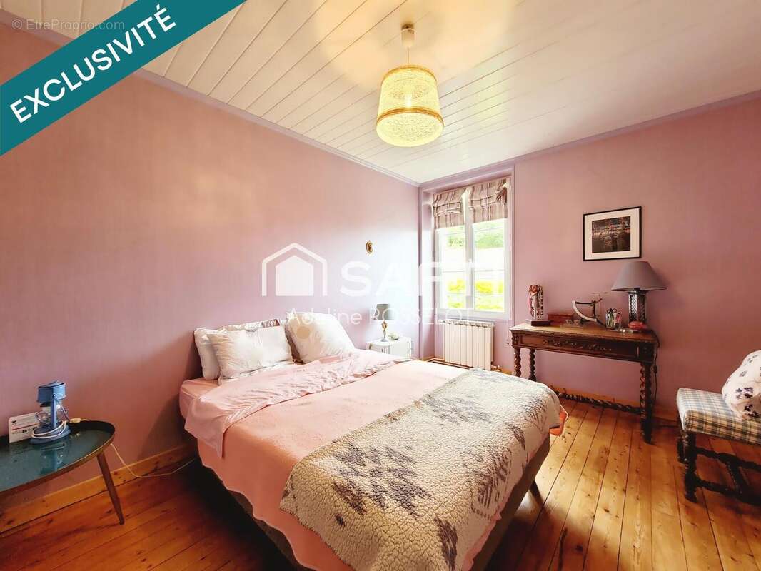 Photo 9 - Maison à PACY-SUR-EURE