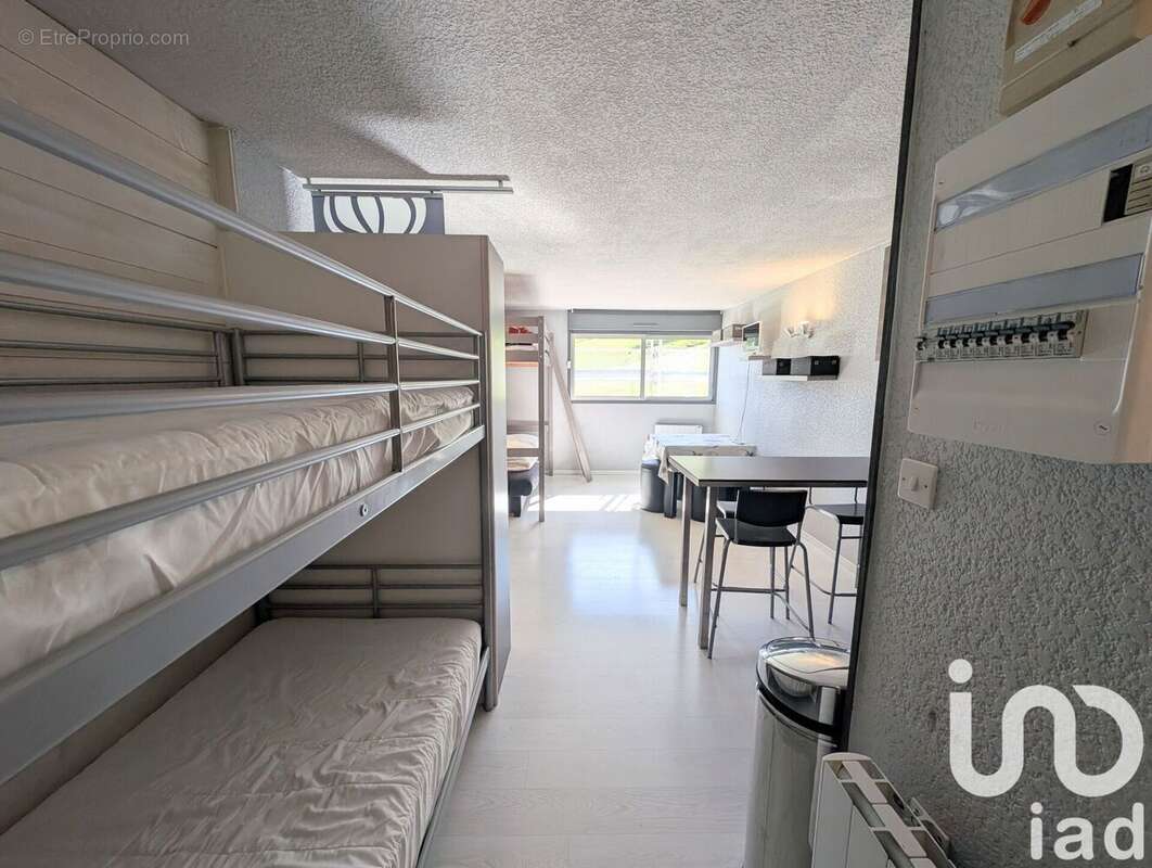 Photo 4 - Appartement à ASTUGUE