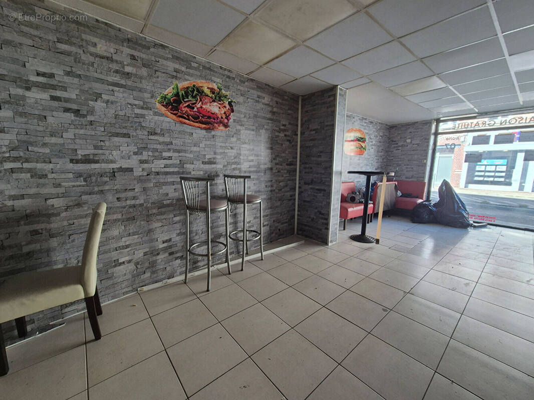 Appartement à CAPINGHEM