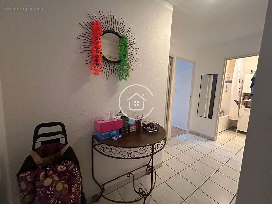 Appartement à BLOIS