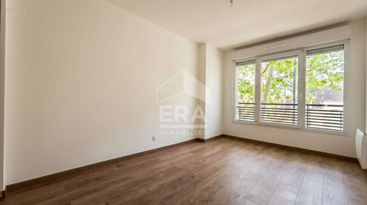 Appartement à SAINT-DENIS