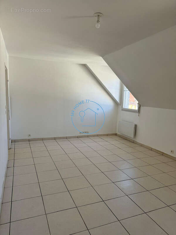 Appartement à MONTFERMEIL