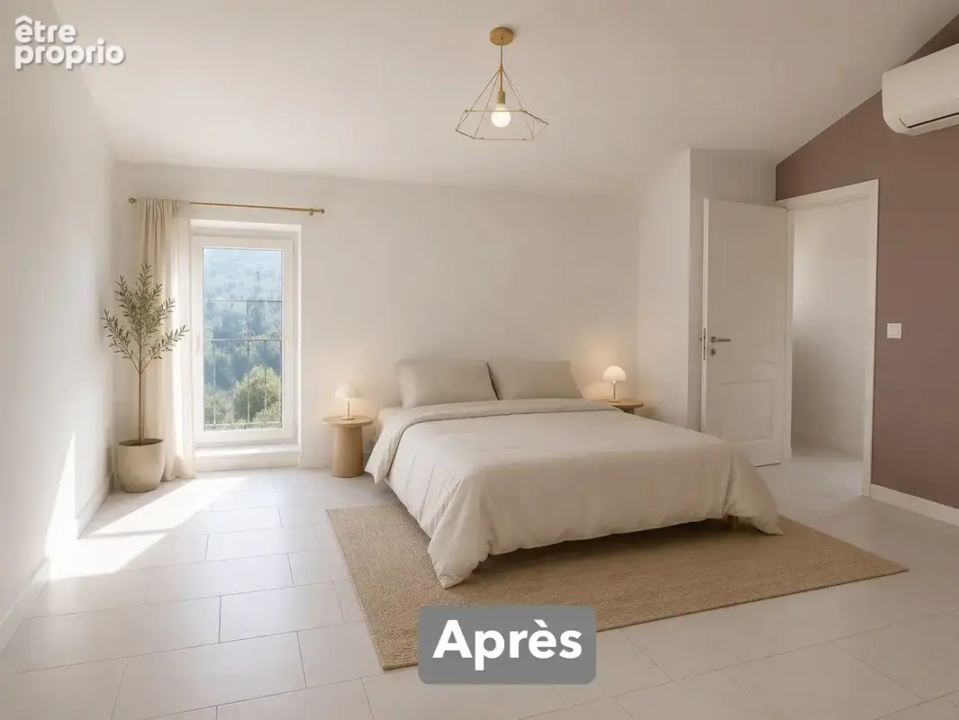 Coup de cœur familial : Spacieux duplex de 112 m2   Écoles et commerces à pied ! - photo 8
