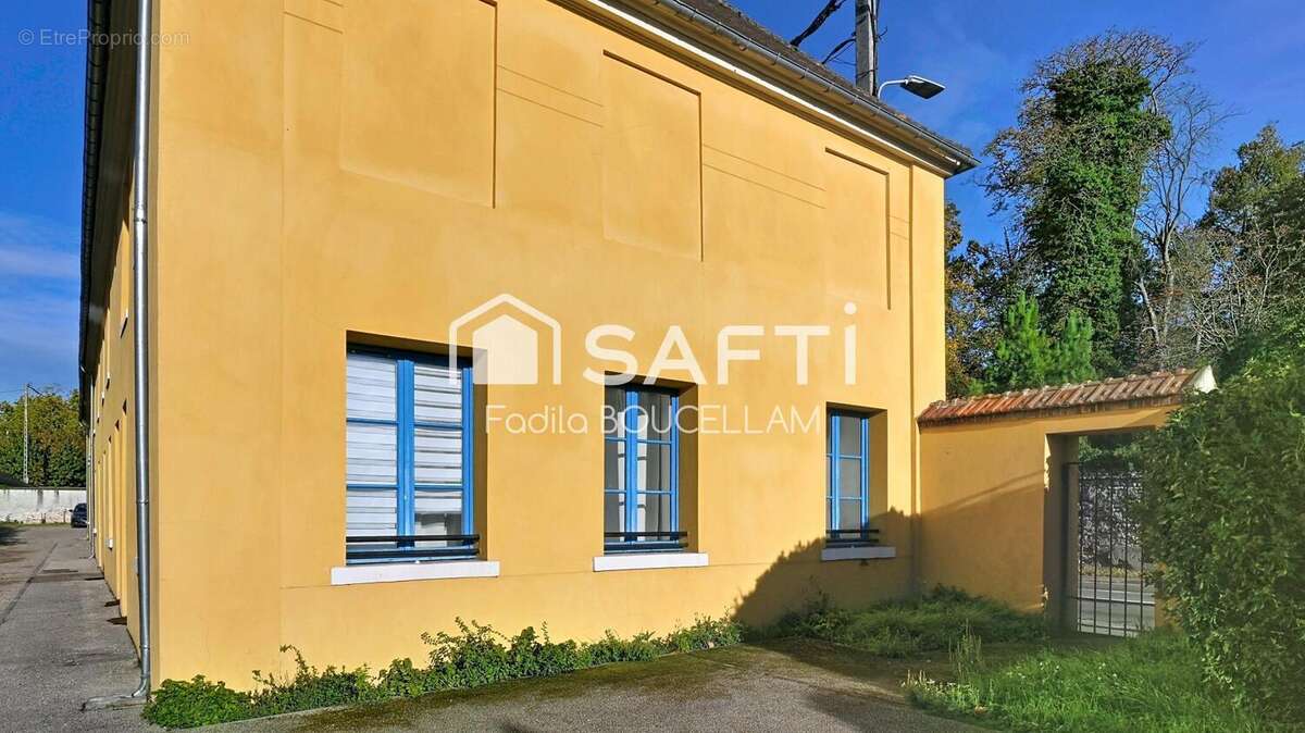 Photo 9 - Appartement à ROSNY-SUR-SEINE