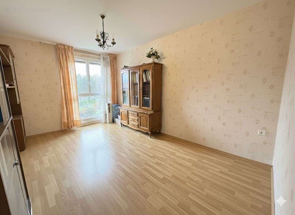 Appartement à LAXOU