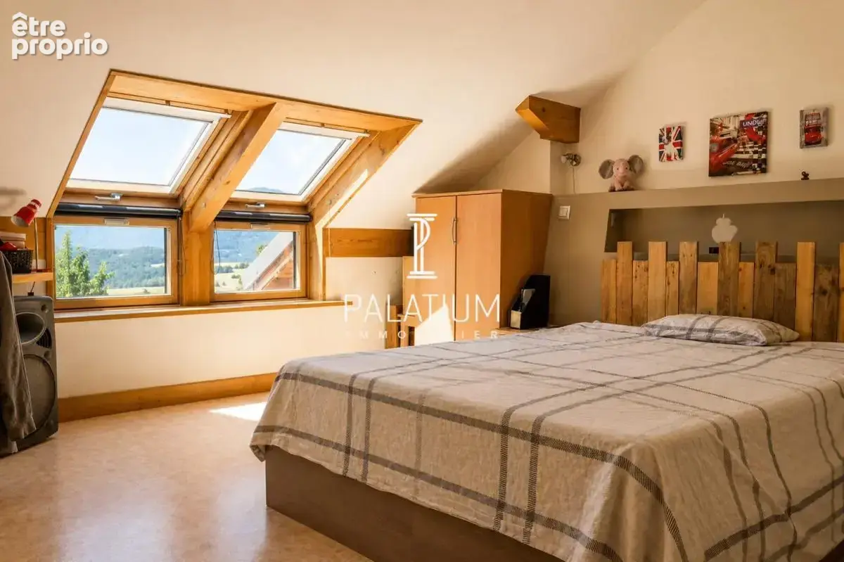 Propriété d'exception de près de 400 m² - photo 15